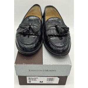 Johnston and Murphy TwoTone Tassel Weave Loafer Johnston & Murphy | Shoes | Johnston And Murphy Twotone  main image 3